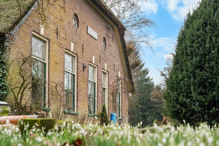 Foto 3 van Ganzenebbeweg 3