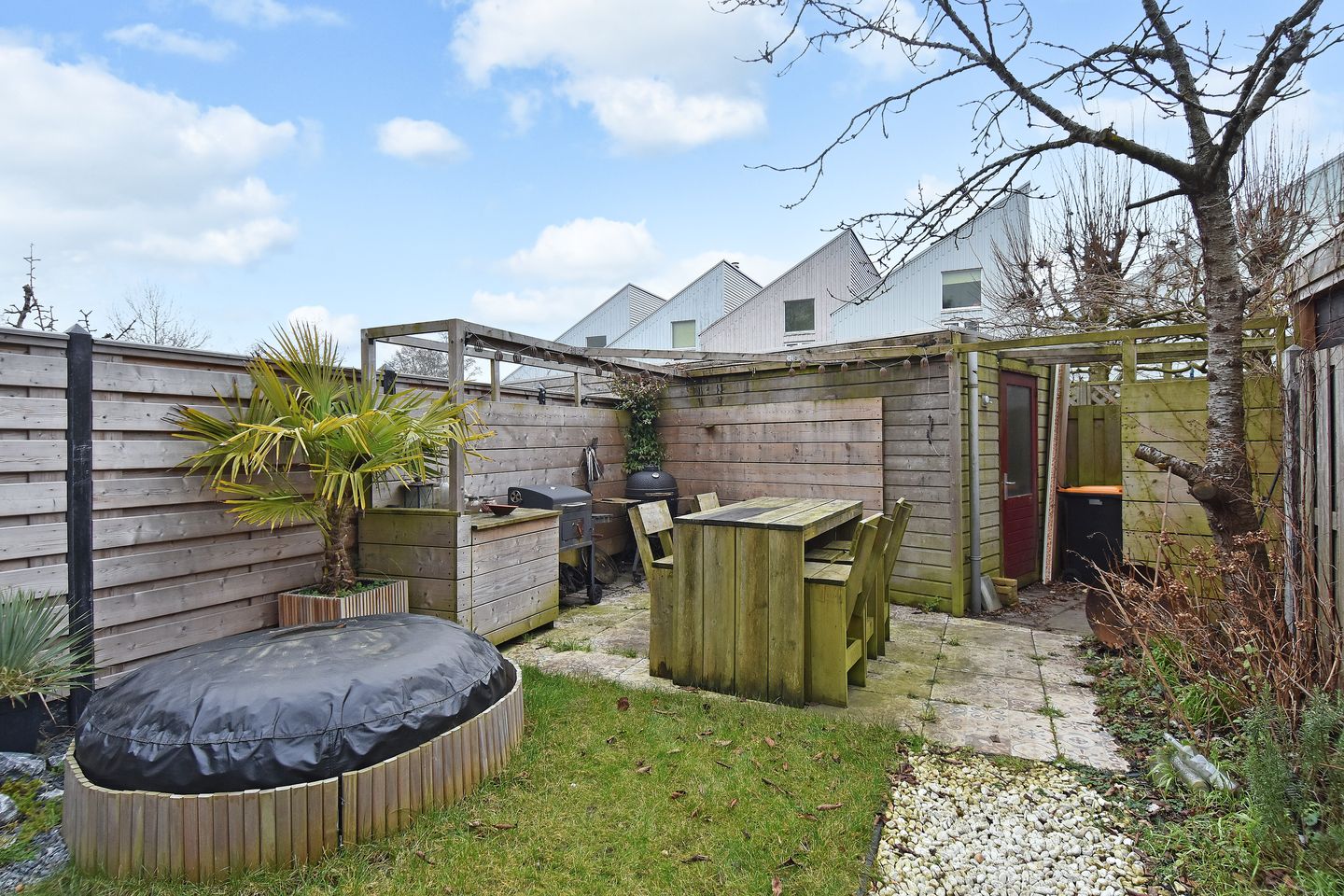 Foto 14 van Stekelbaarssingel 5