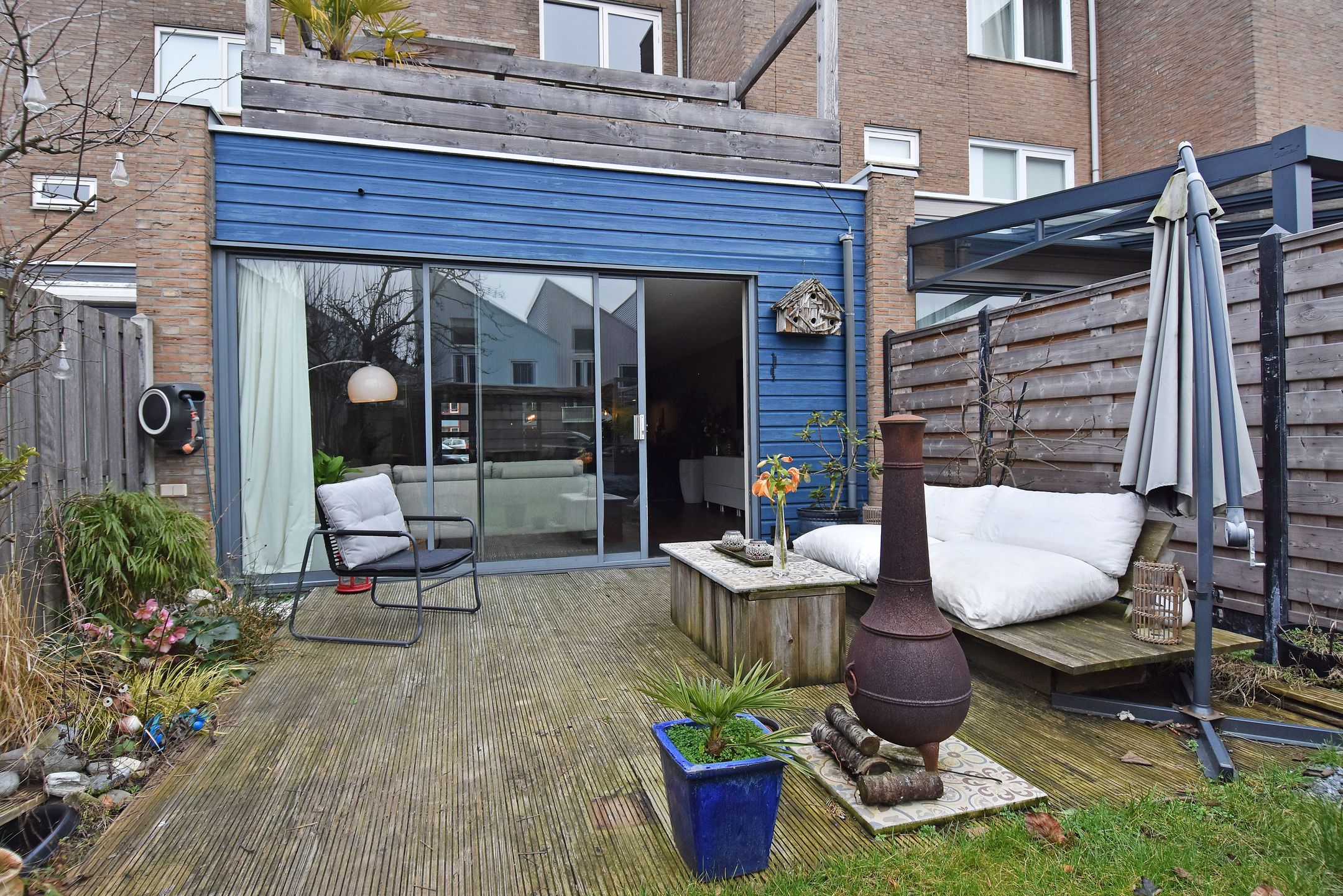 Foto 15 van Stekelbaarssingel 5