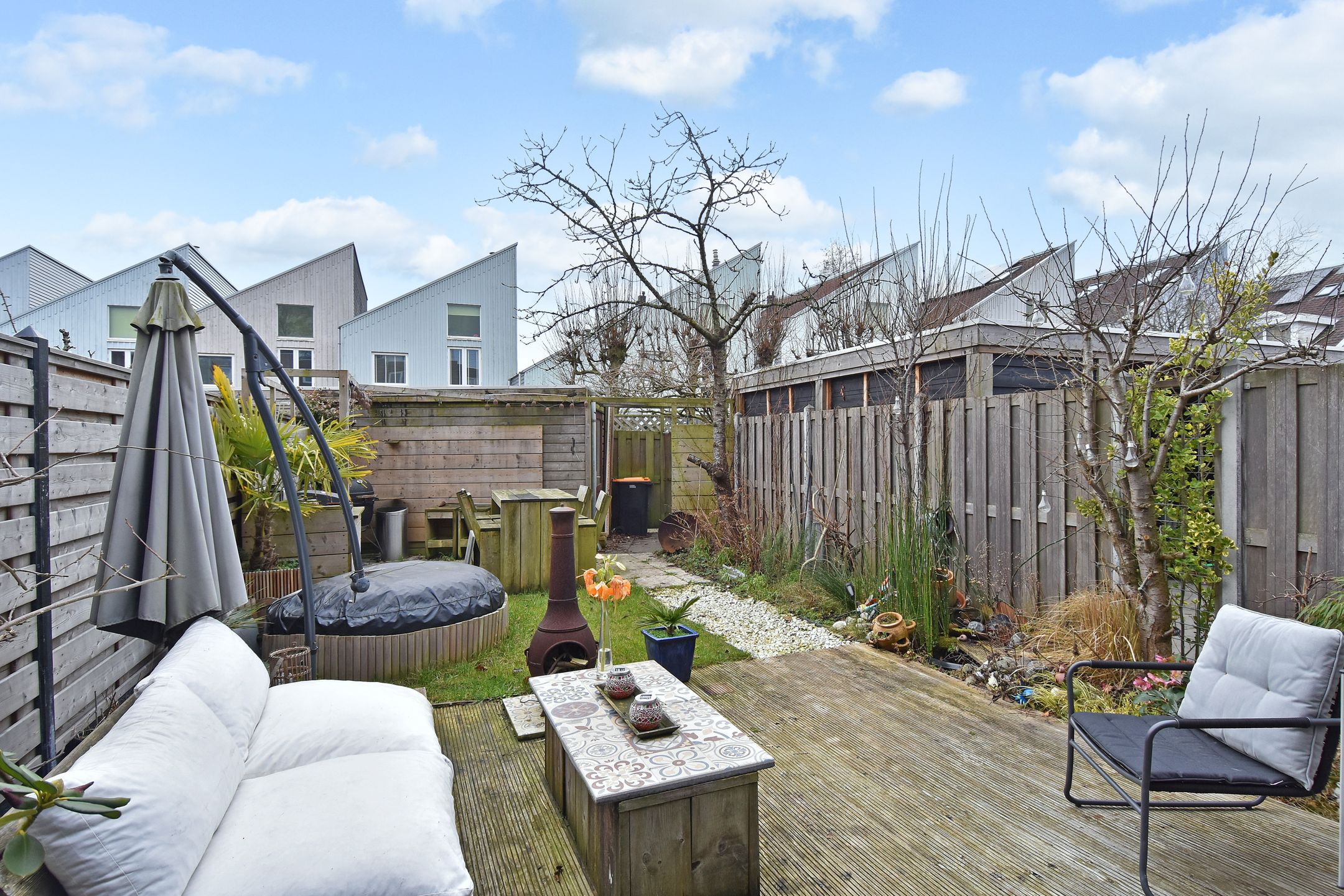 Foto 12 van Stekelbaarssingel 5