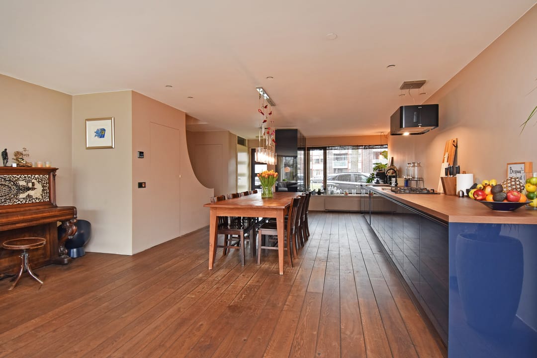 Foto 17 van Stekelbaarssingel 5