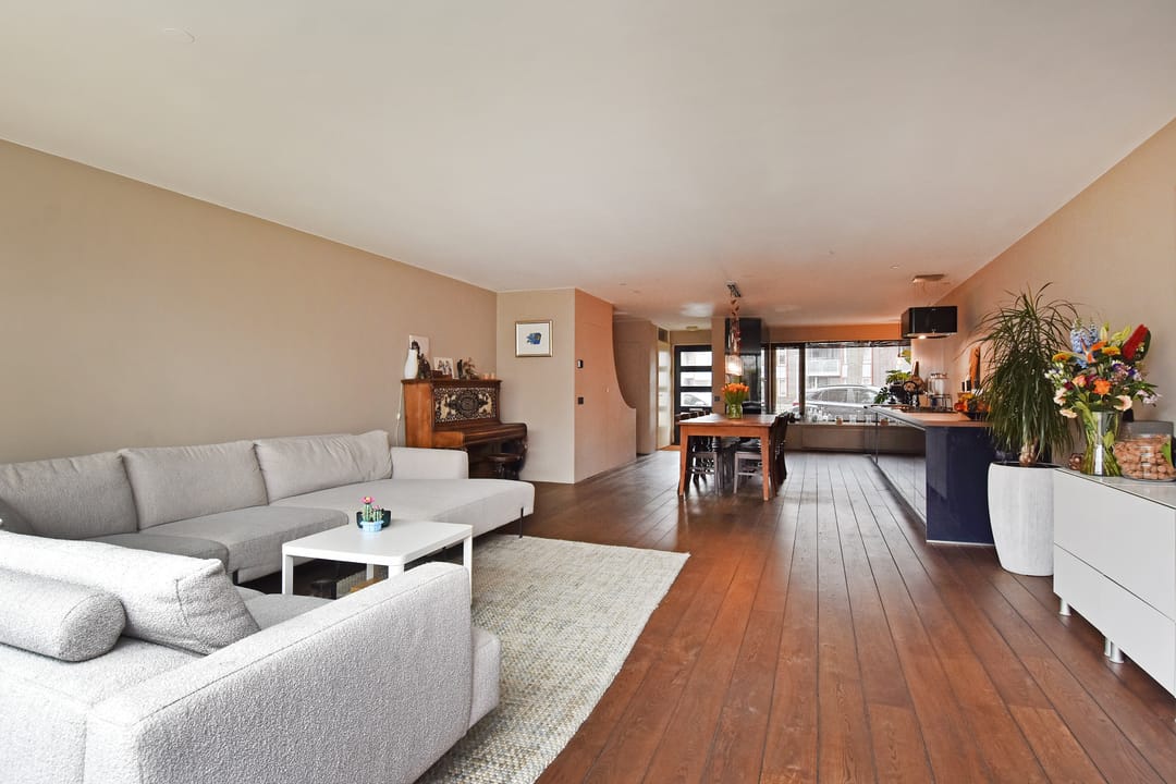 Foto 16 van Stekelbaarssingel 5