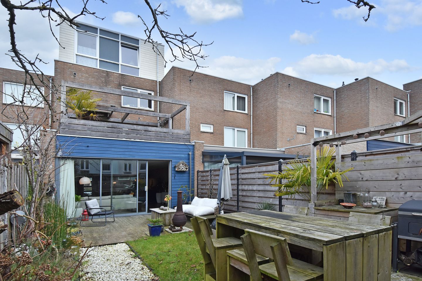 Foto 5 van Stekelbaarssingel 5