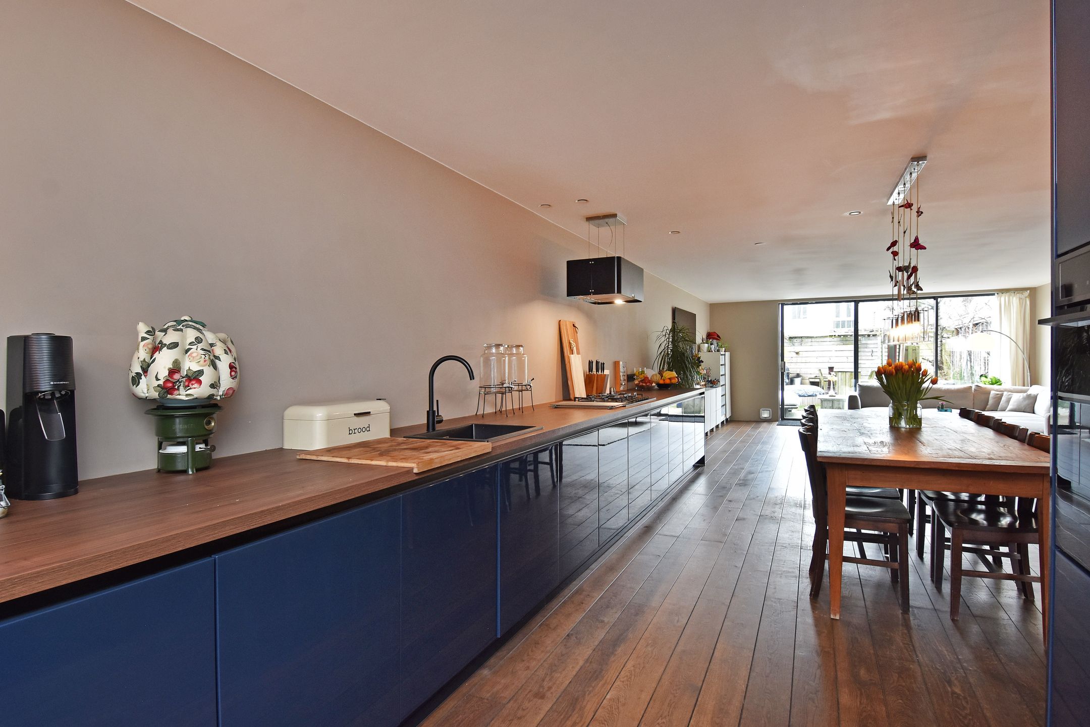 Foto 21 van Stekelbaarssingel 5