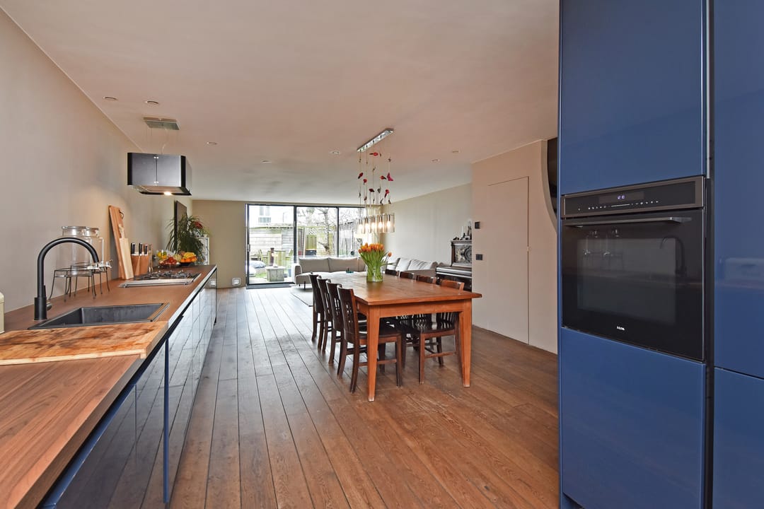 Foto 22 van Stekelbaarssingel 5