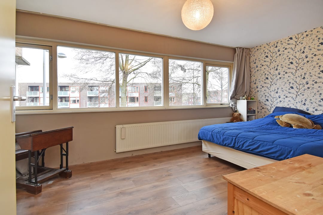 Foto 26 van Stekelbaarssingel 5