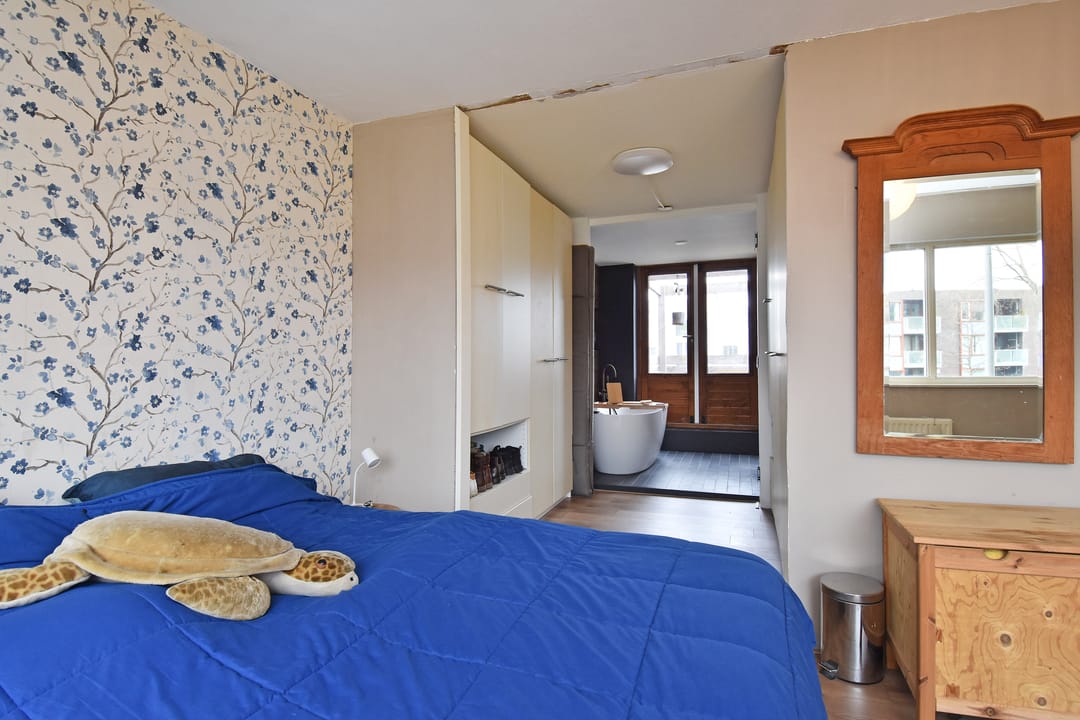 Foto 28 van Stekelbaarssingel 5