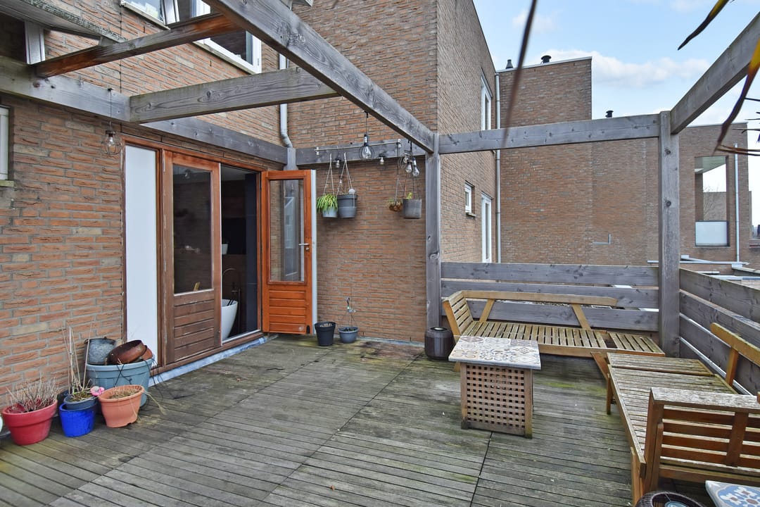 Foto 37 van Stekelbaarssingel 5