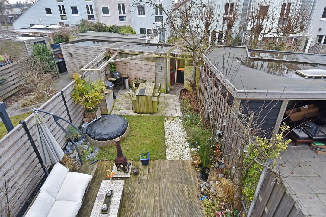 Foto 38 van Stekelbaarssingel 5