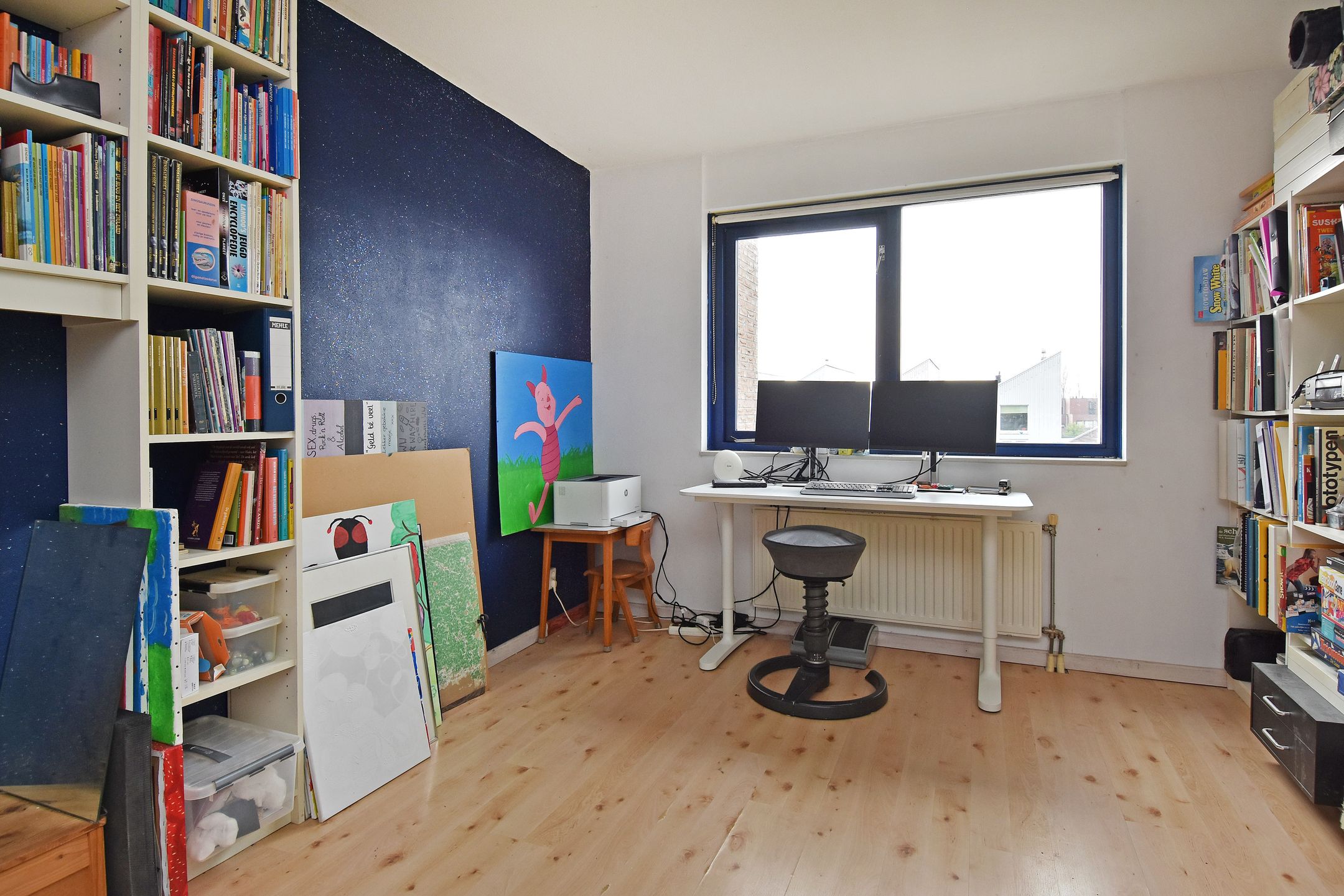 Foto 39 van Stekelbaarssingel 5