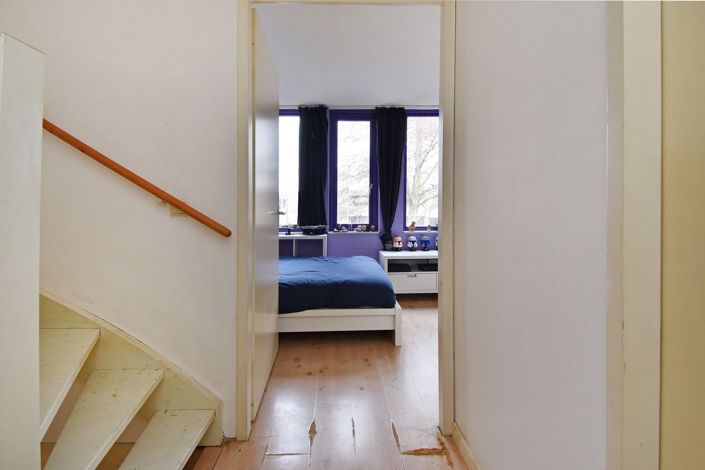 Foto 40 van Stekelbaarssingel 5