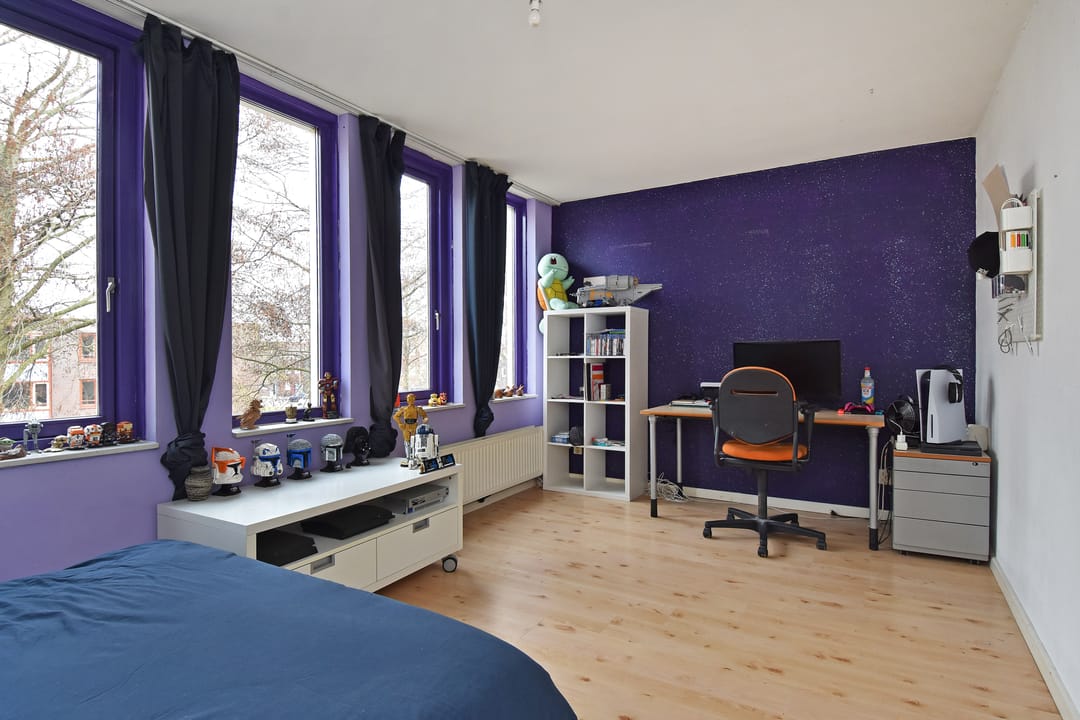 Foto 41 van Stekelbaarssingel 5