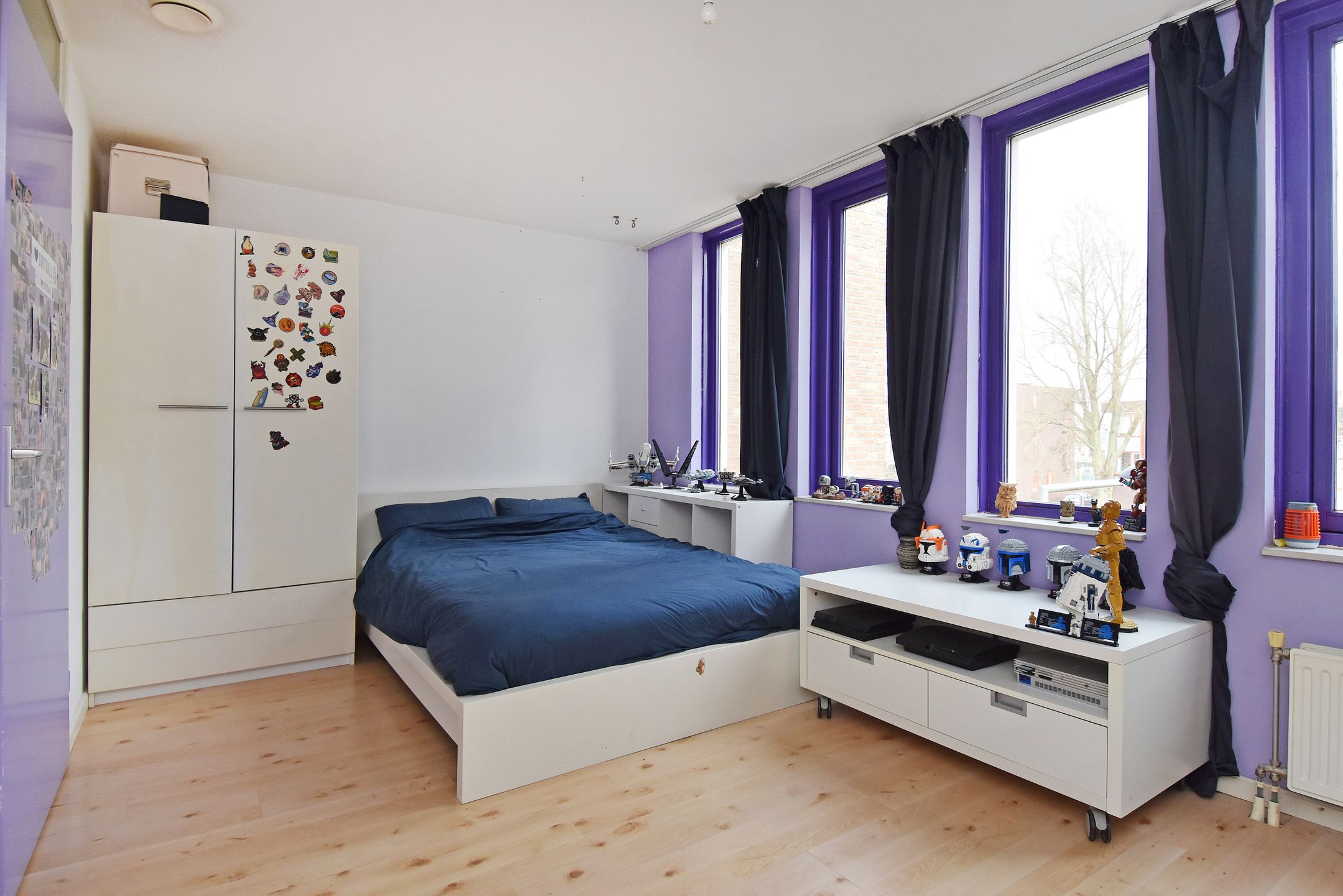 Foto 42 van Stekelbaarssingel 5