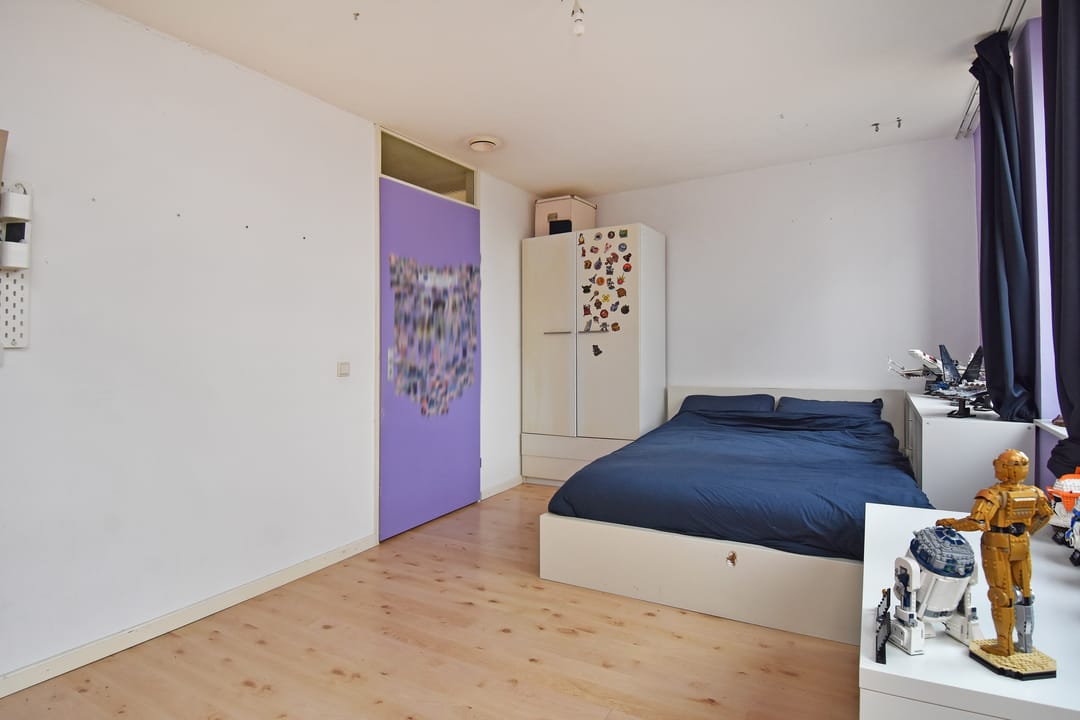 Foto 43 van Stekelbaarssingel 5