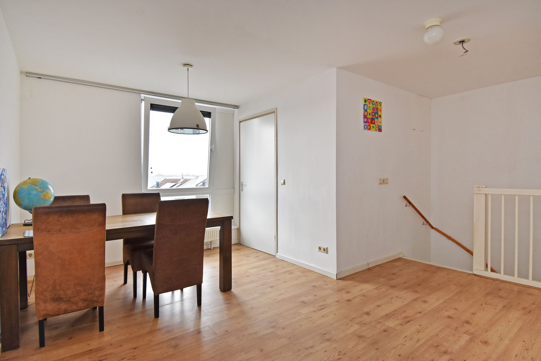 Foto 48 van Stekelbaarssingel 5