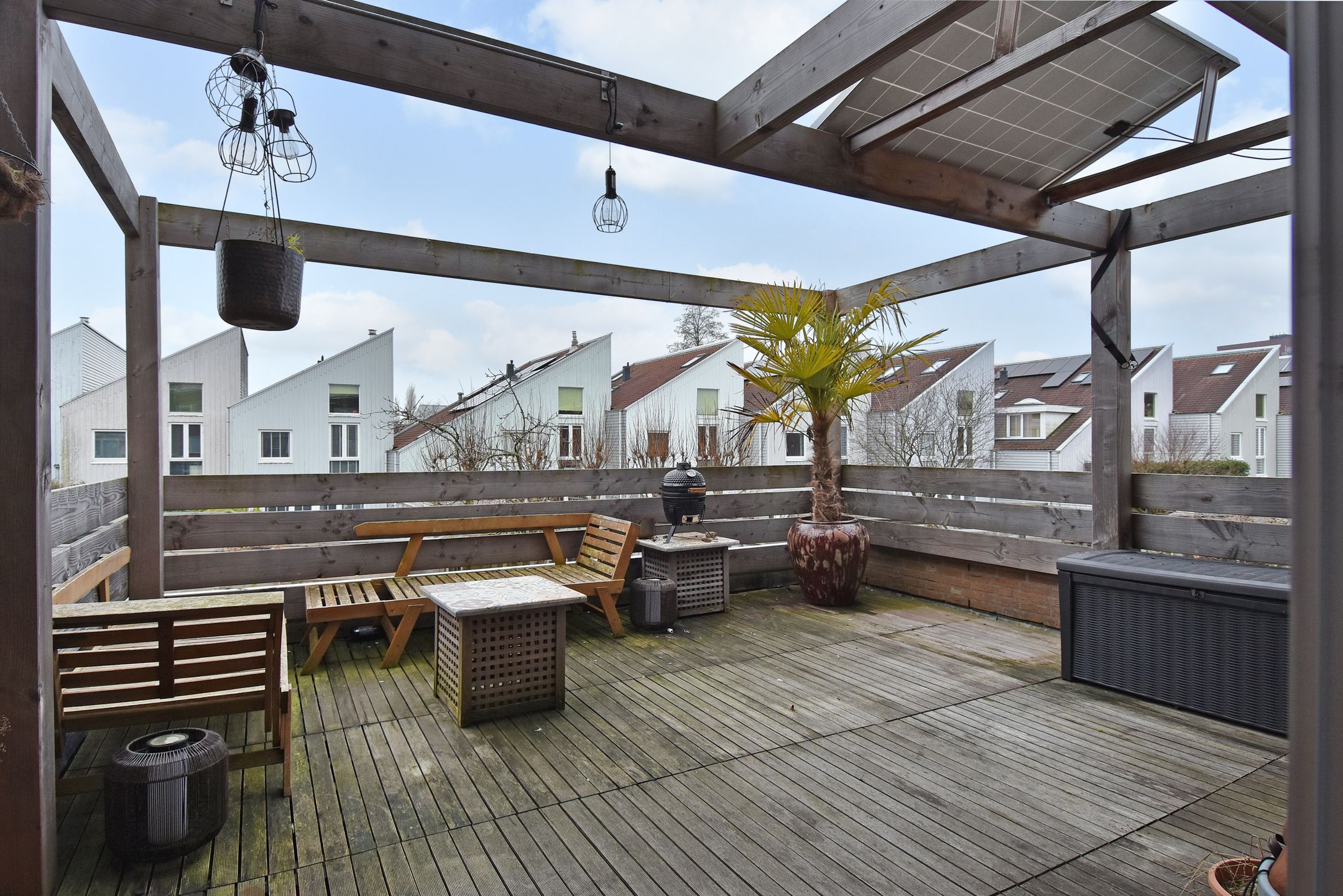 Foto 36 van Stekelbaarssingel 5