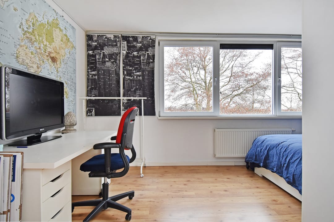 Foto 52 van Stekelbaarssingel 5