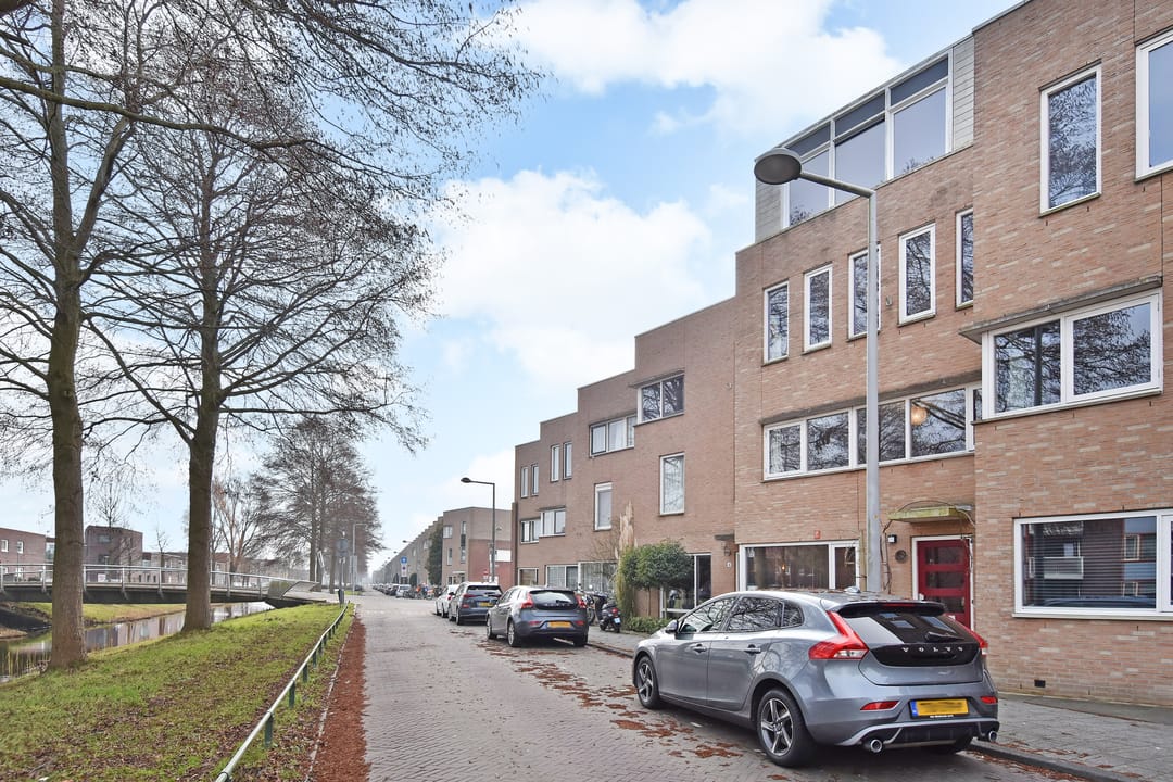 Foto 56 van Stekelbaarssingel 5