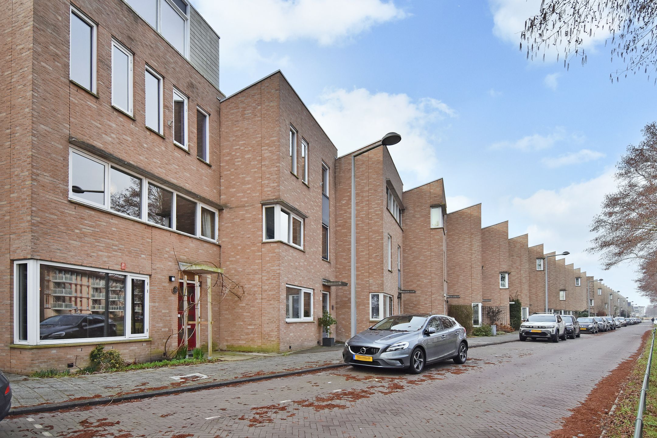 Foto 57 van Stekelbaarssingel 5