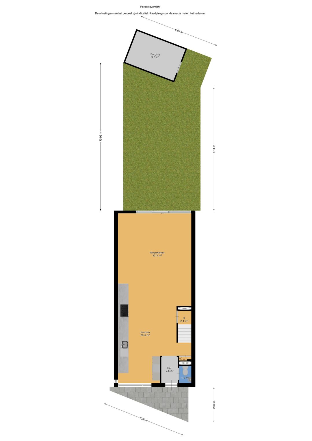 Foto 62 van Stekelbaarssingel 5