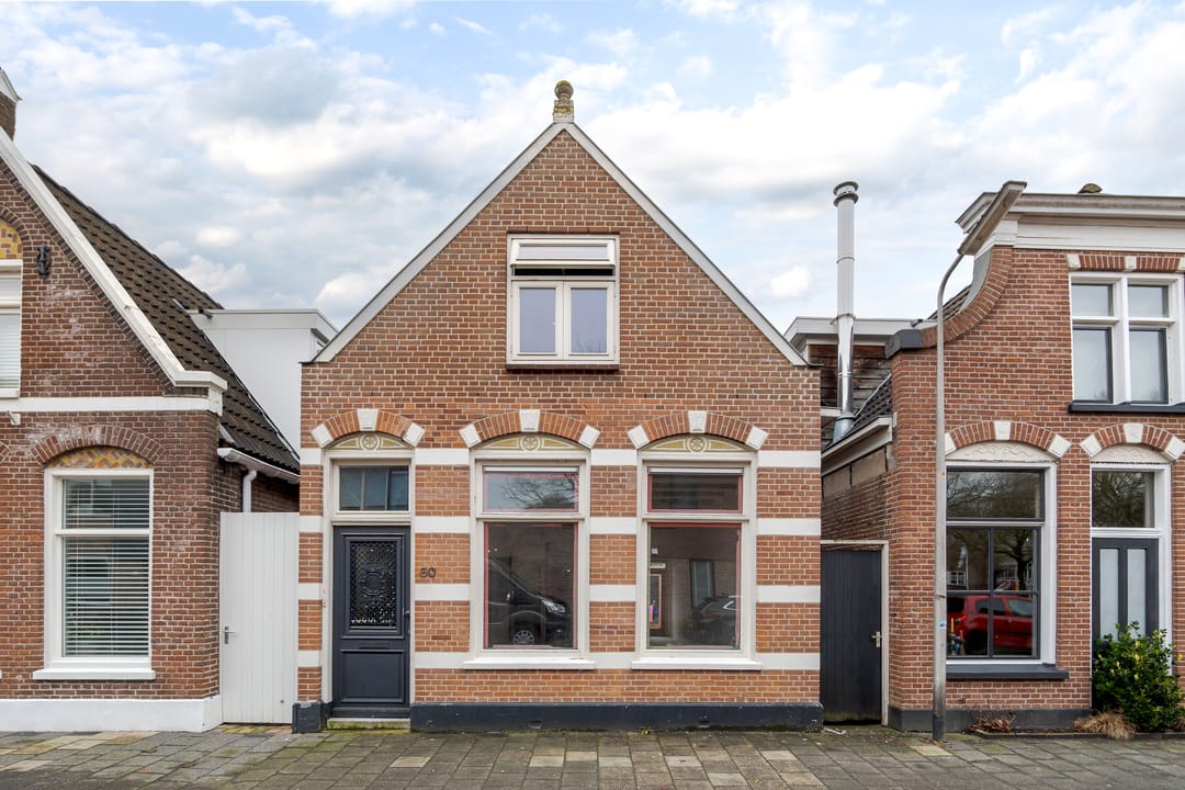 Foto 2 van Wilhelminastraat 60