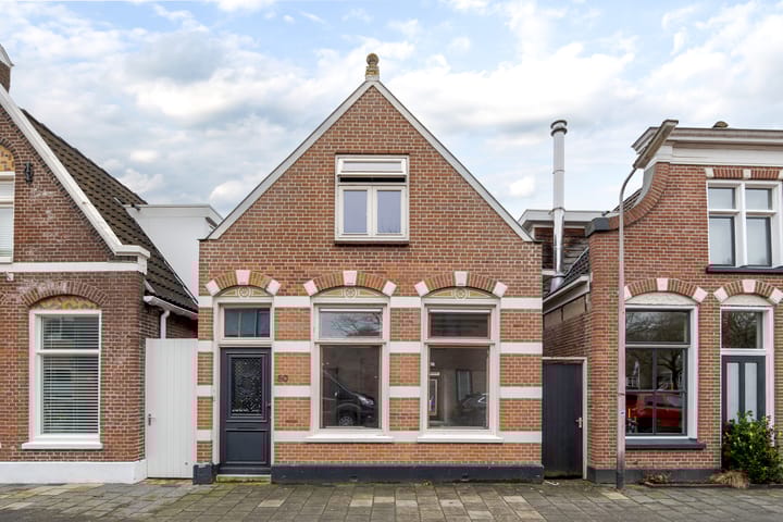 Foto 2 van Wilhelminastraat 60