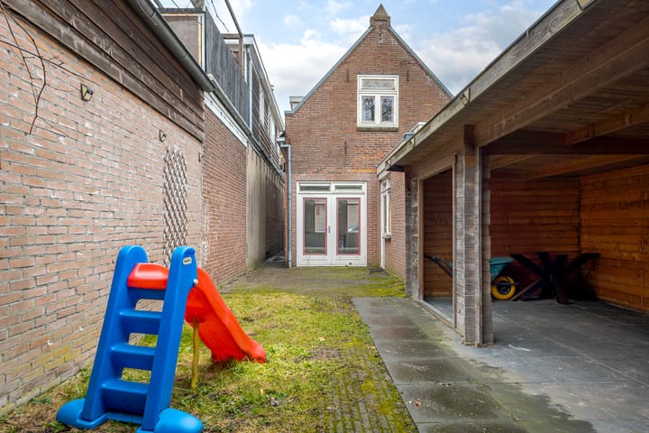 Foto 3 van Wilhelminastraat 60