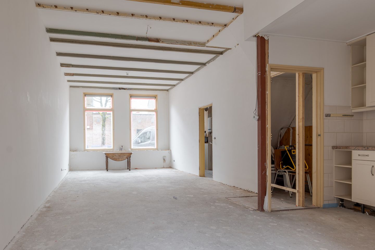 Foto 5 van Wilhelminastraat 60