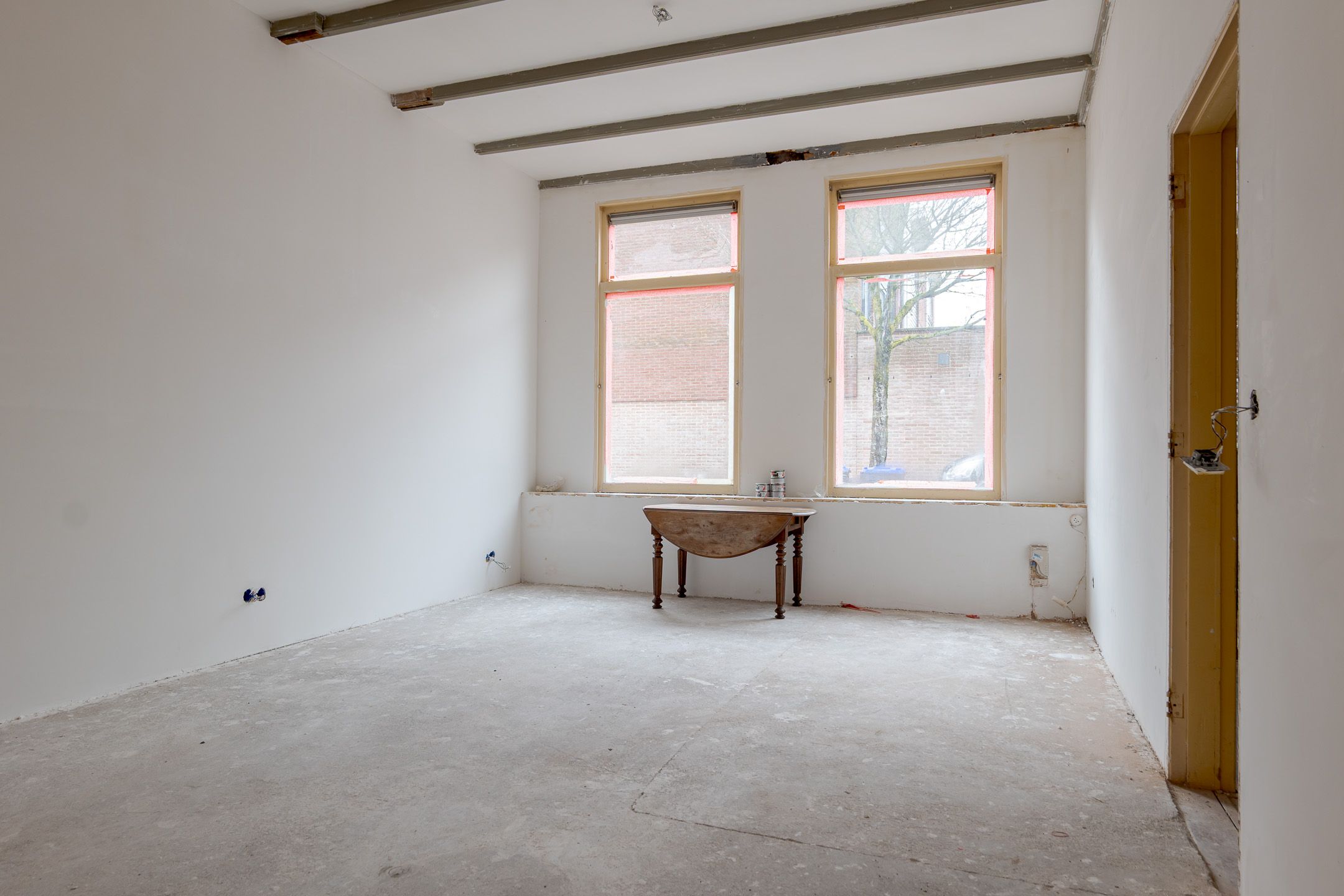 Foto 6 van Wilhelminastraat 60