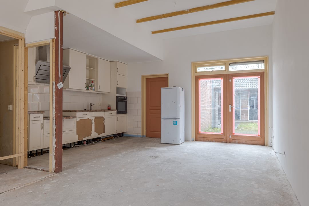 Foto 8 van Wilhelminastraat 60