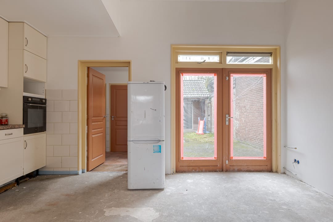 Foto 11 van Wilhelminastraat 60