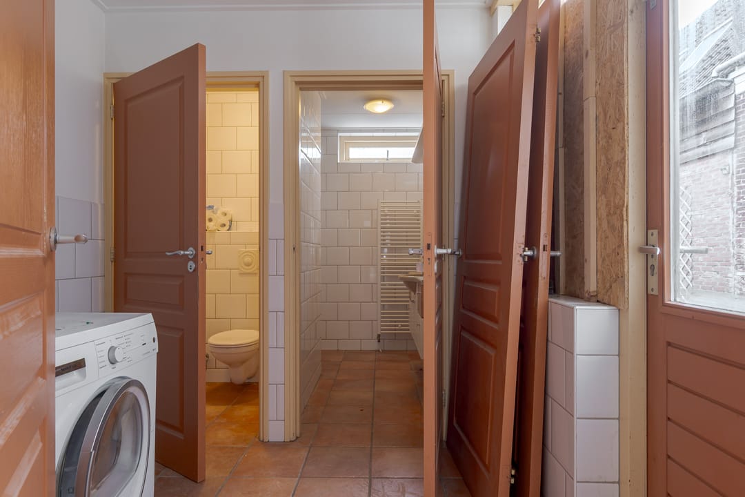 Foto 13 van Wilhelminastraat 60