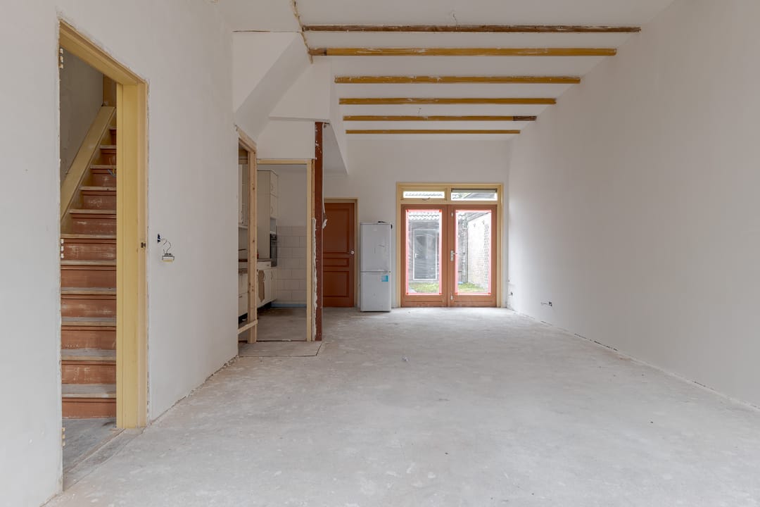 Foto 7 van Wilhelminastraat 60