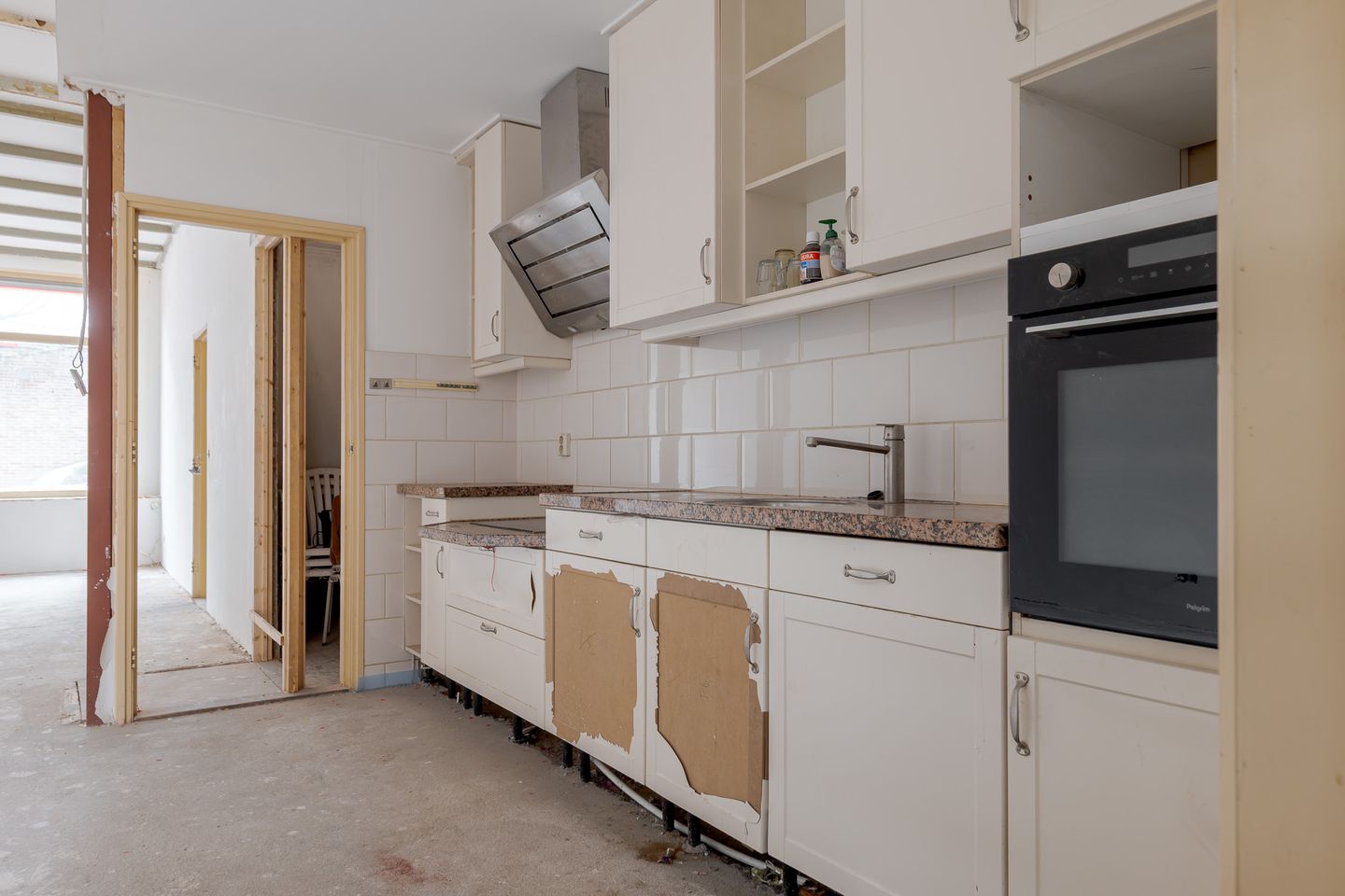 Foto 10 van Wilhelminastraat 60