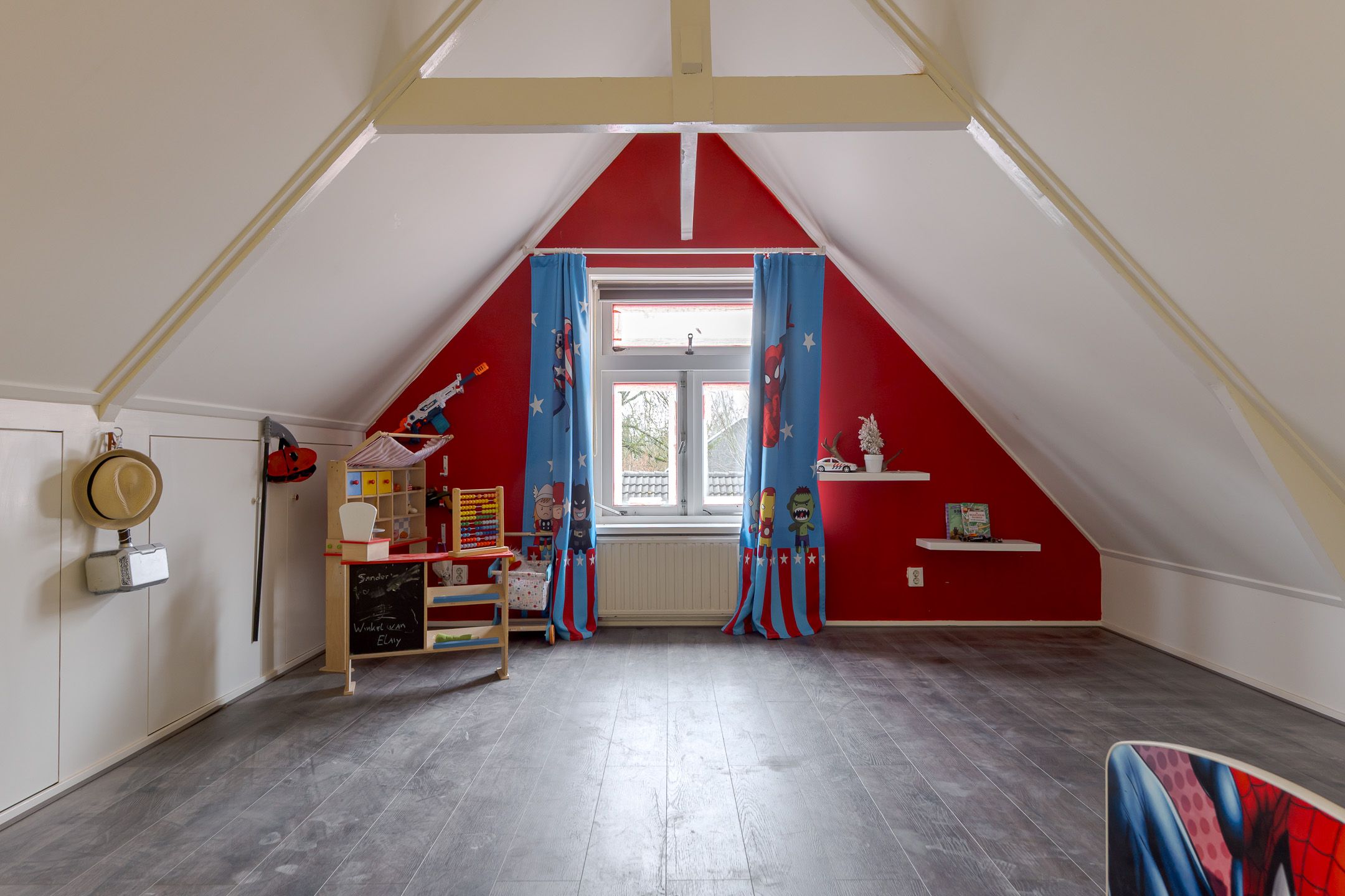 Foto 24 van Wilhelminastraat 60