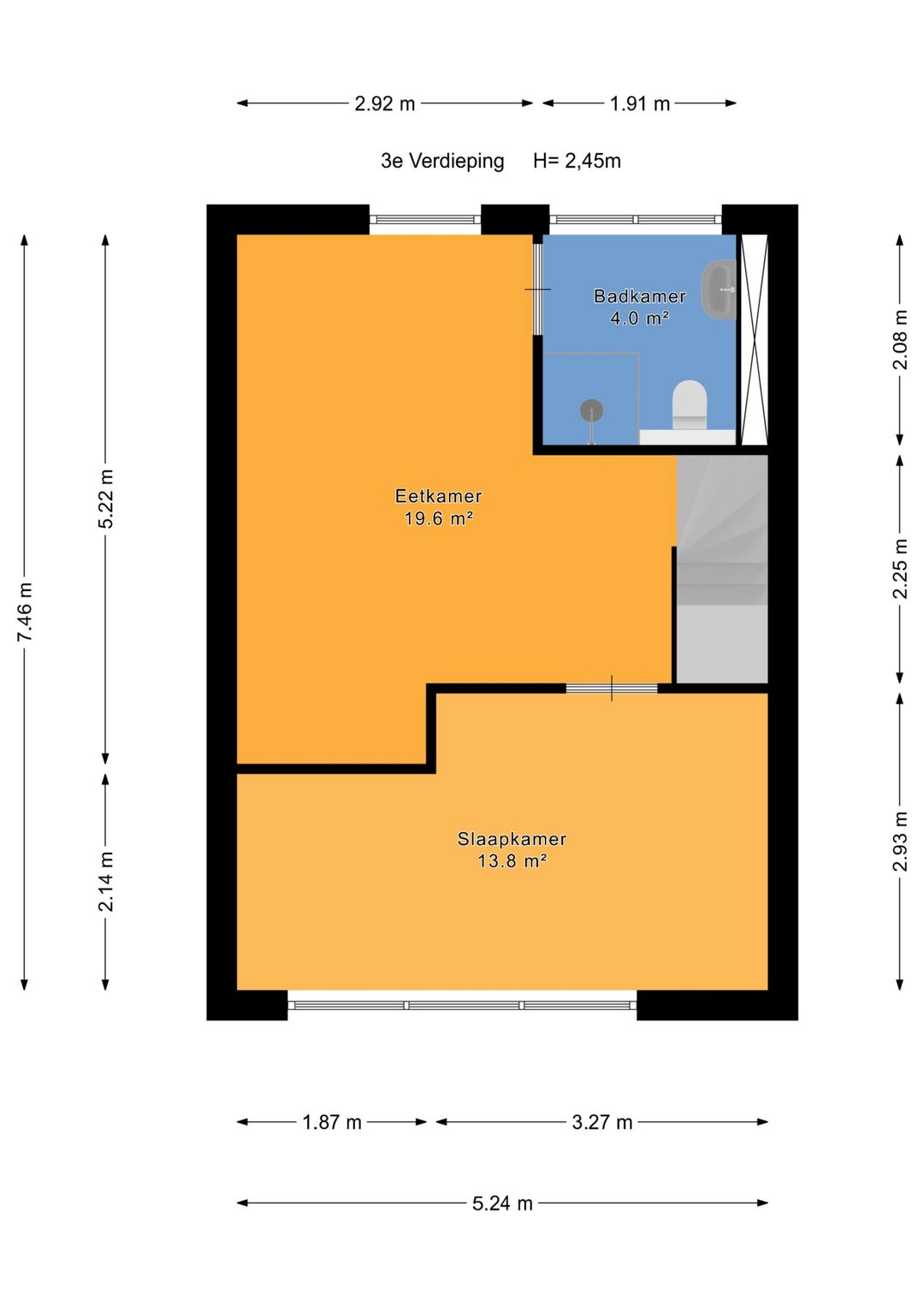 Foto 61 van Stekelbaarssingel 5