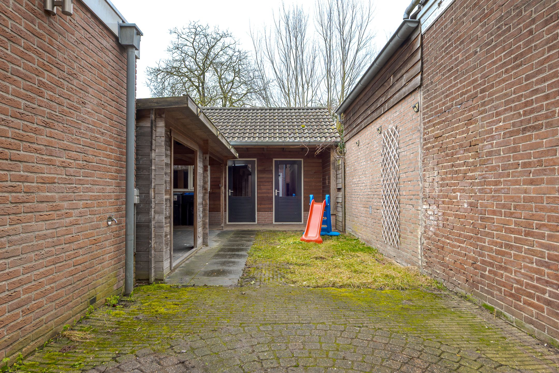 Foto 27 van Wilhelminastraat 60