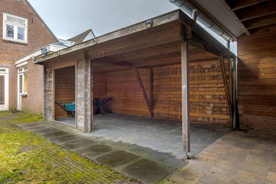 Foto 28 van Wilhelminastraat 60