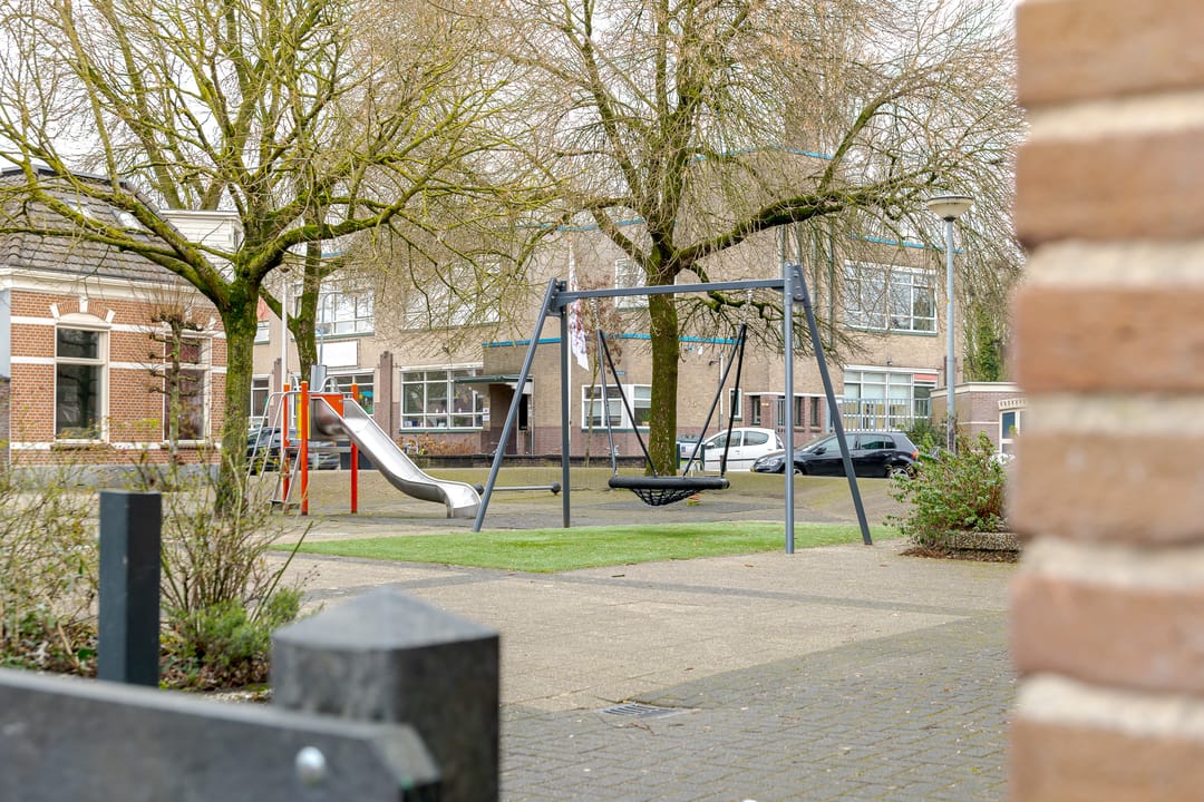 Foto 32 van Wilhelminastraat 60