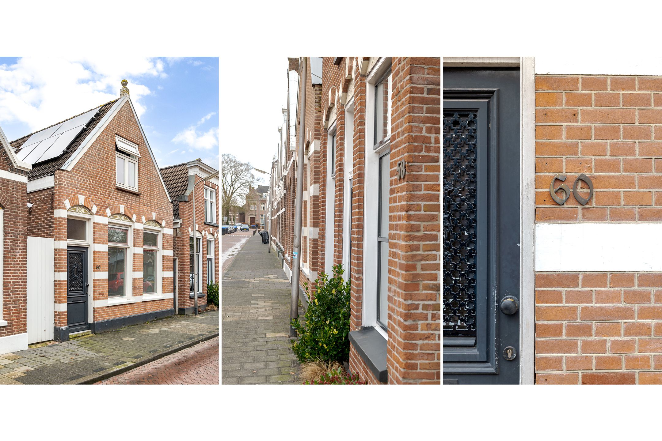 Foto 33 van Wilhelminastraat 60