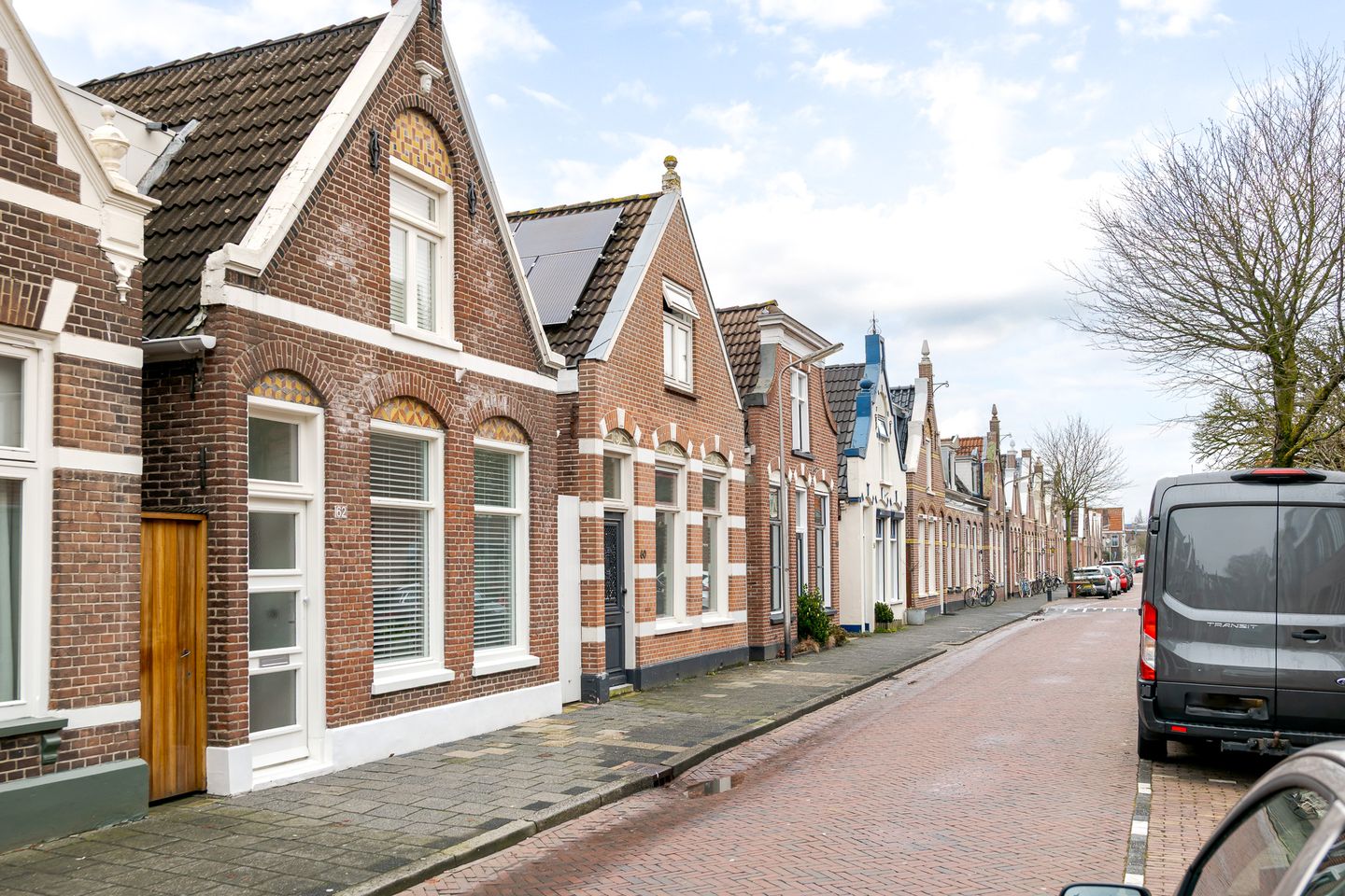 Foto 34 van Wilhelminastraat 60