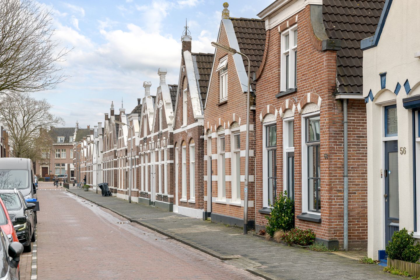 Foto 35 van Wilhelminastraat 60