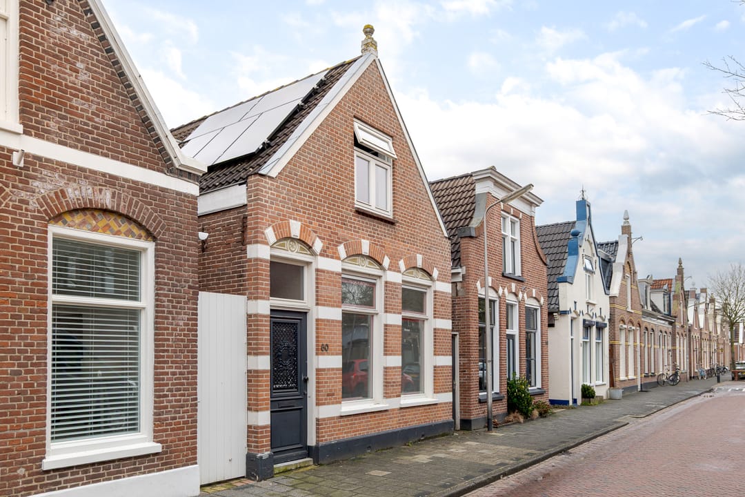 Foto 37 van Wilhelminastraat 60