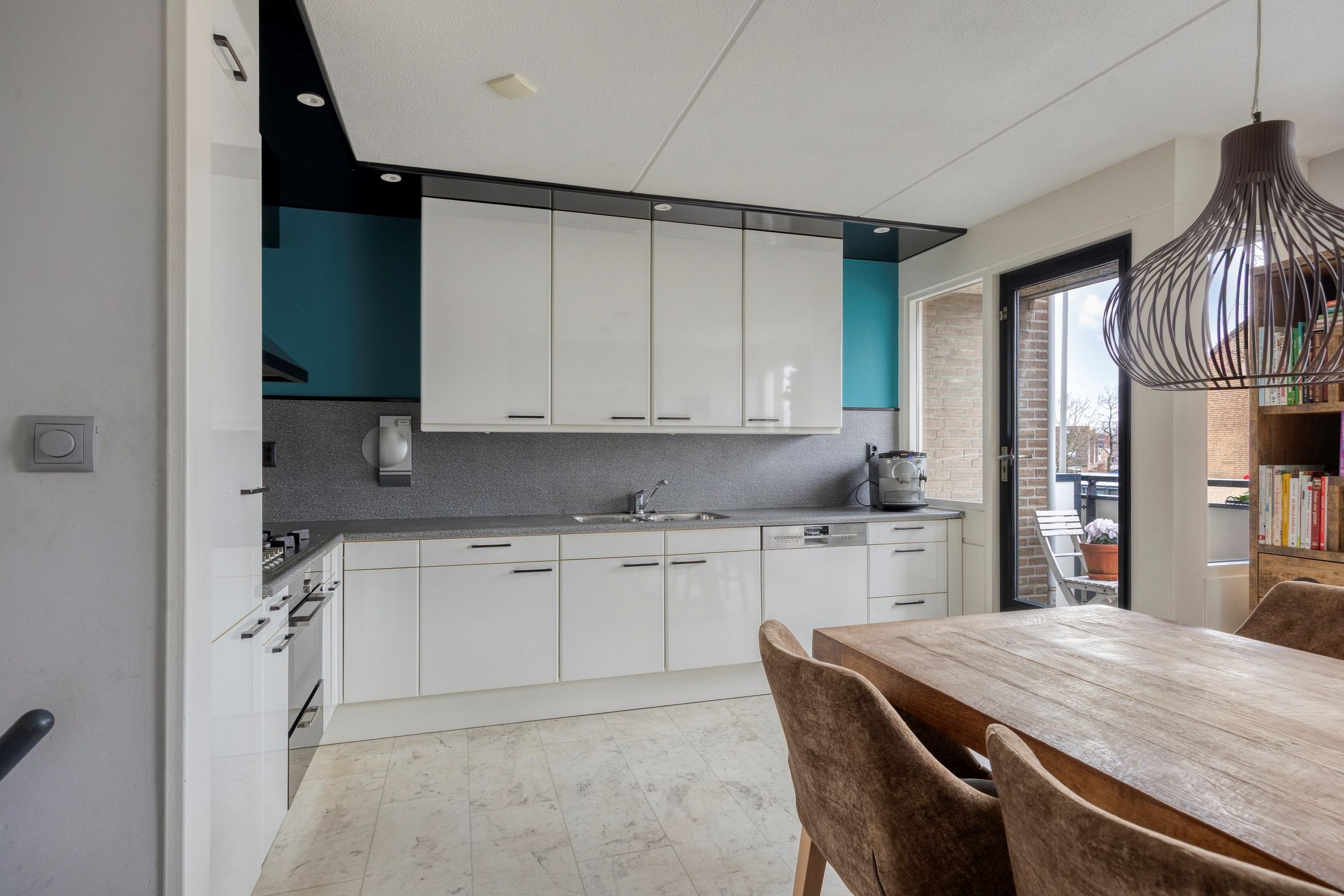 Foto 3 van Willem Barentsstraat 38