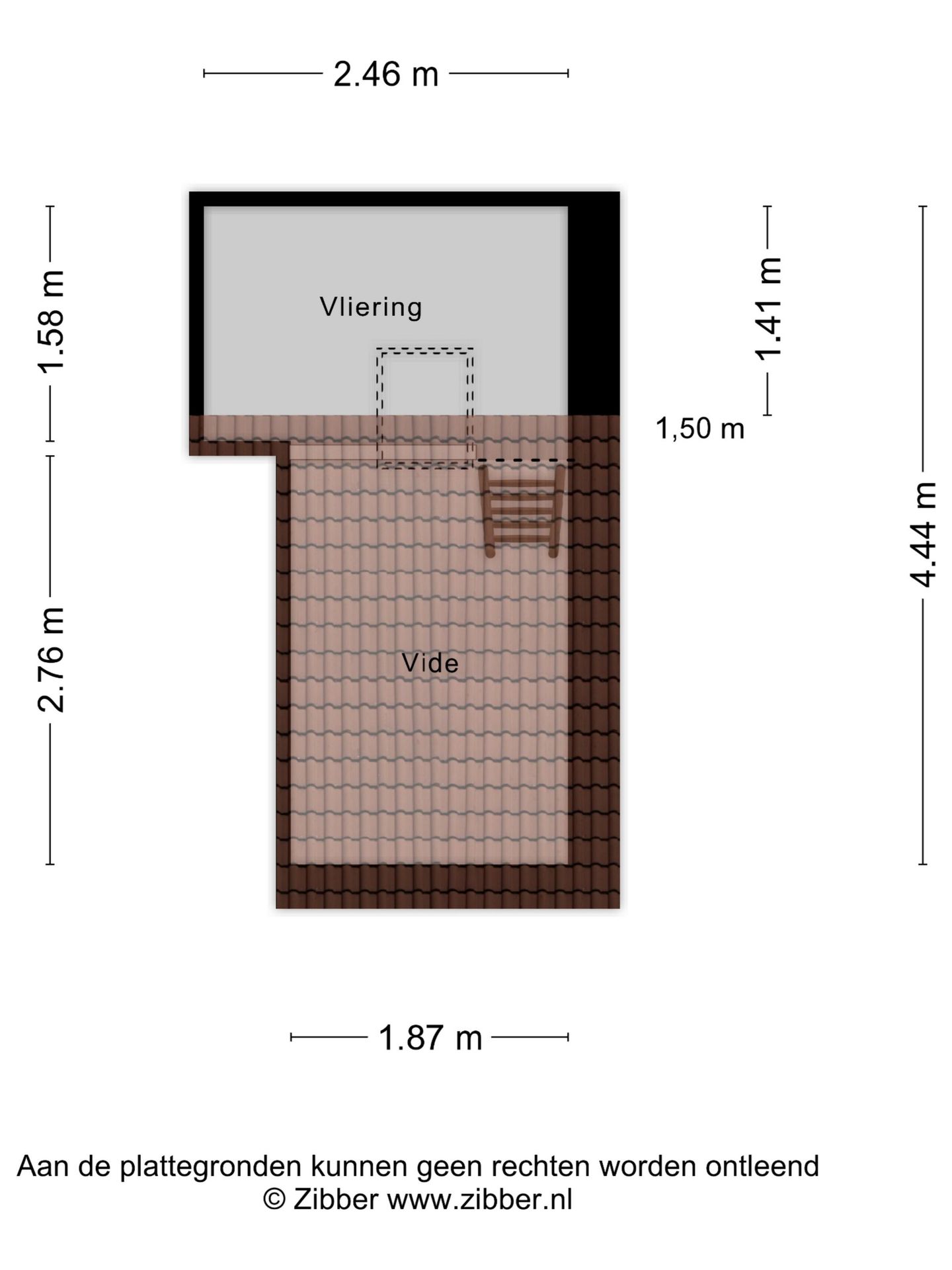 Foto 65 van Willem Barentsstraat 38
