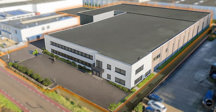 Groot Mijdrechtstraat 22