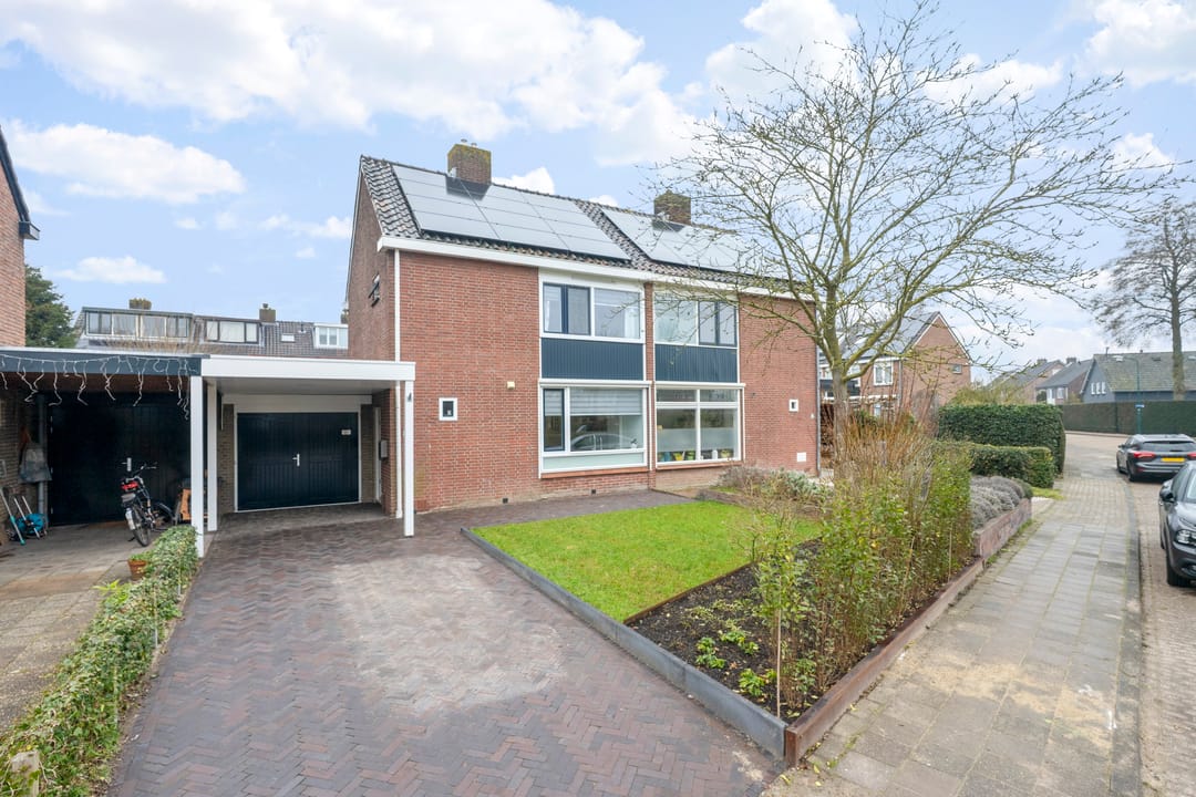 Foto 1 van Zeisterweg 39