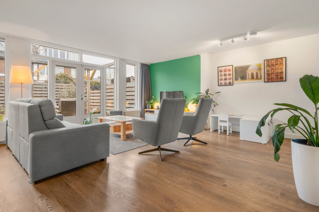 Foto 2 van Zeisterweg 39