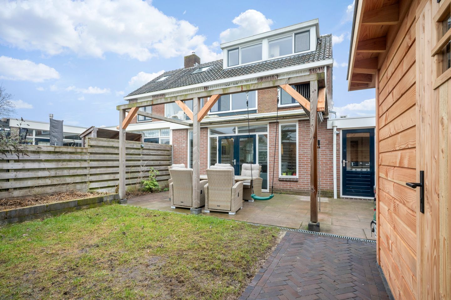 Foto 5 van Zeisterweg 39