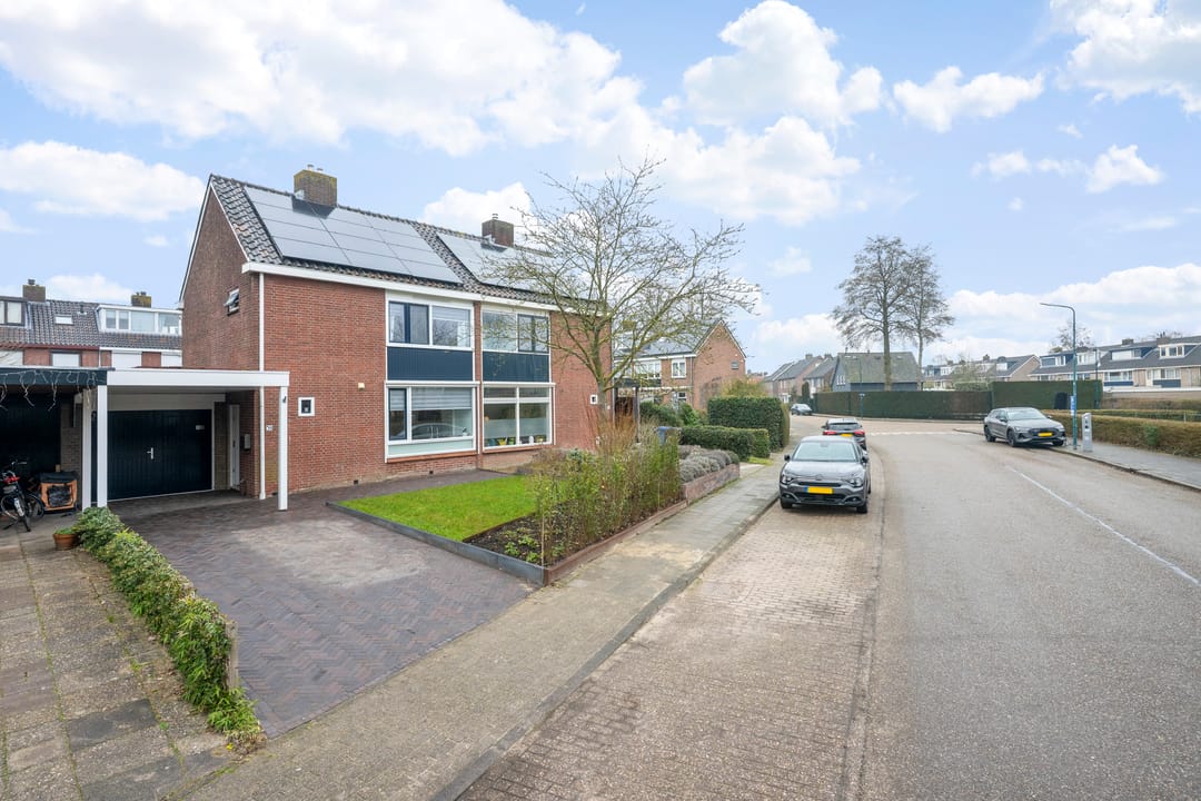 Foto 7 van Zeisterweg 39